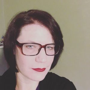 Meet your Posher, Cheryl